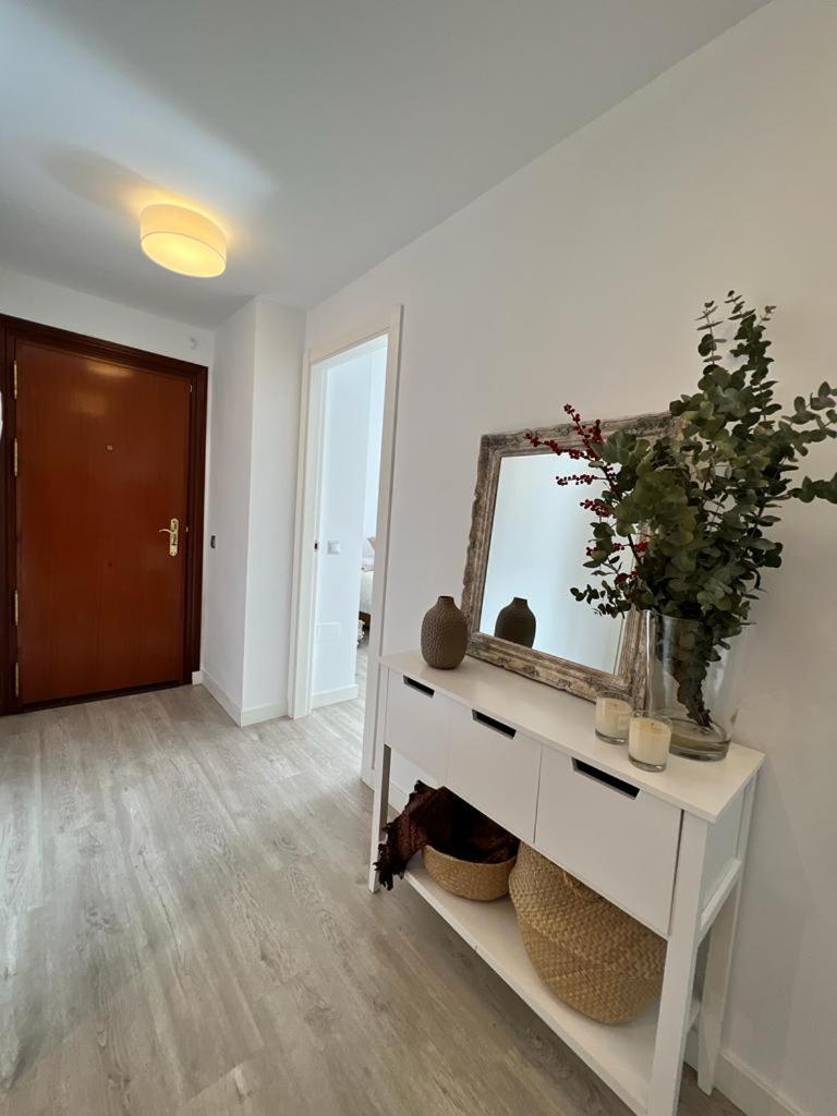 Fuengirola, Dona Sofia Amazing Sea View Lägenhet Exteriör bild